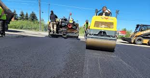 Best Paver Driveway Installation  in Cozad, NE